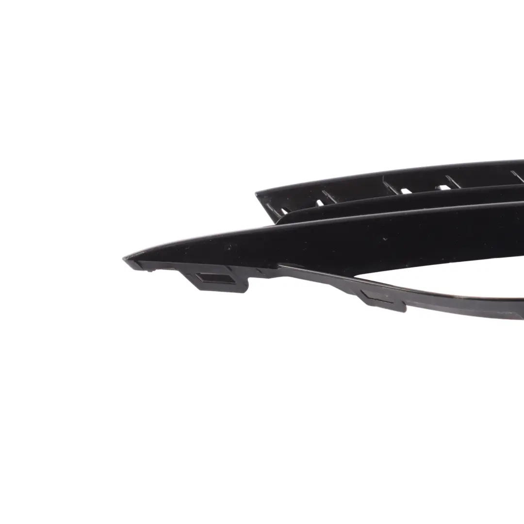 5G Front Bumper Fog light Grille Cover Left N/S to Volkswagen Golf Mk7 with Part number 5G0853665R Volkswagen Golf Mk7 5G Front Bumper Fog light Grille Cover Left N/S - SKU 5G0853665R - Part number 5G0853665R