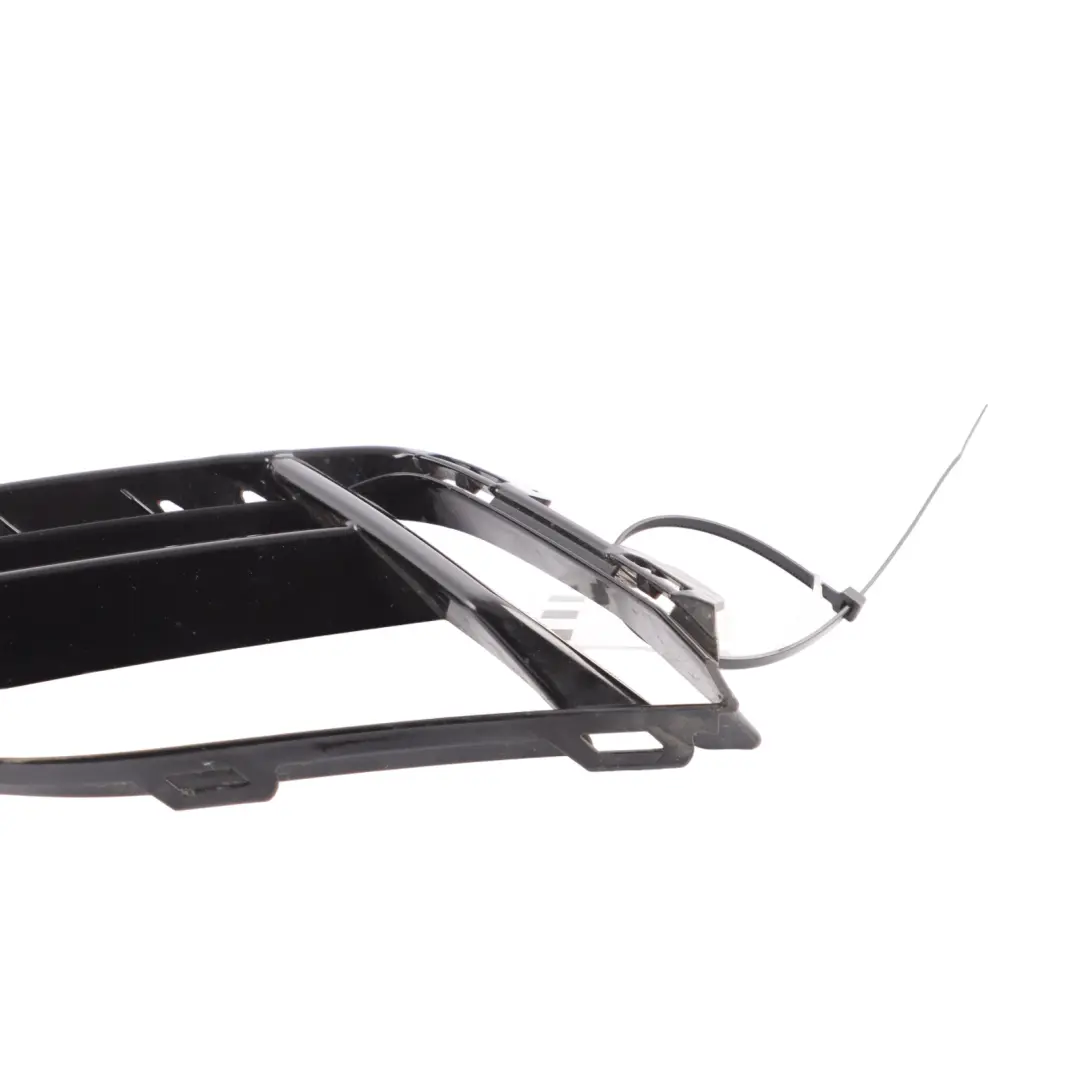 Volkswagen Golf Mk7 5G Front Bumper Fog light Grille Cover Left N/S - SKU 5G0853665R - Part number 5G0853665R