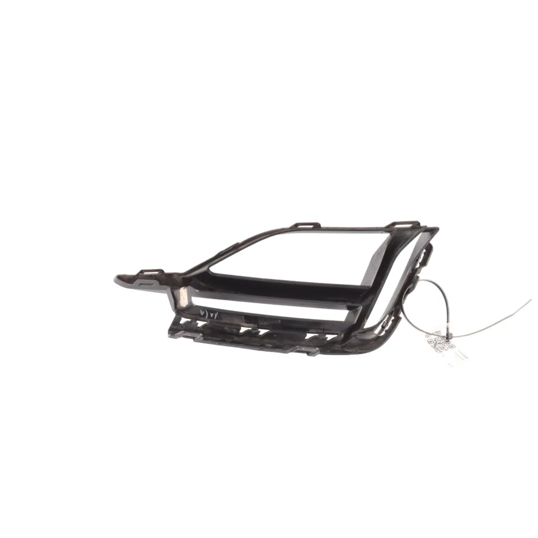 Volkswagen Golf Mk7 5G Front Bumper Fog light Grille Cover Left N/S - SKU 5G0853665R - Part number 5G0853665R