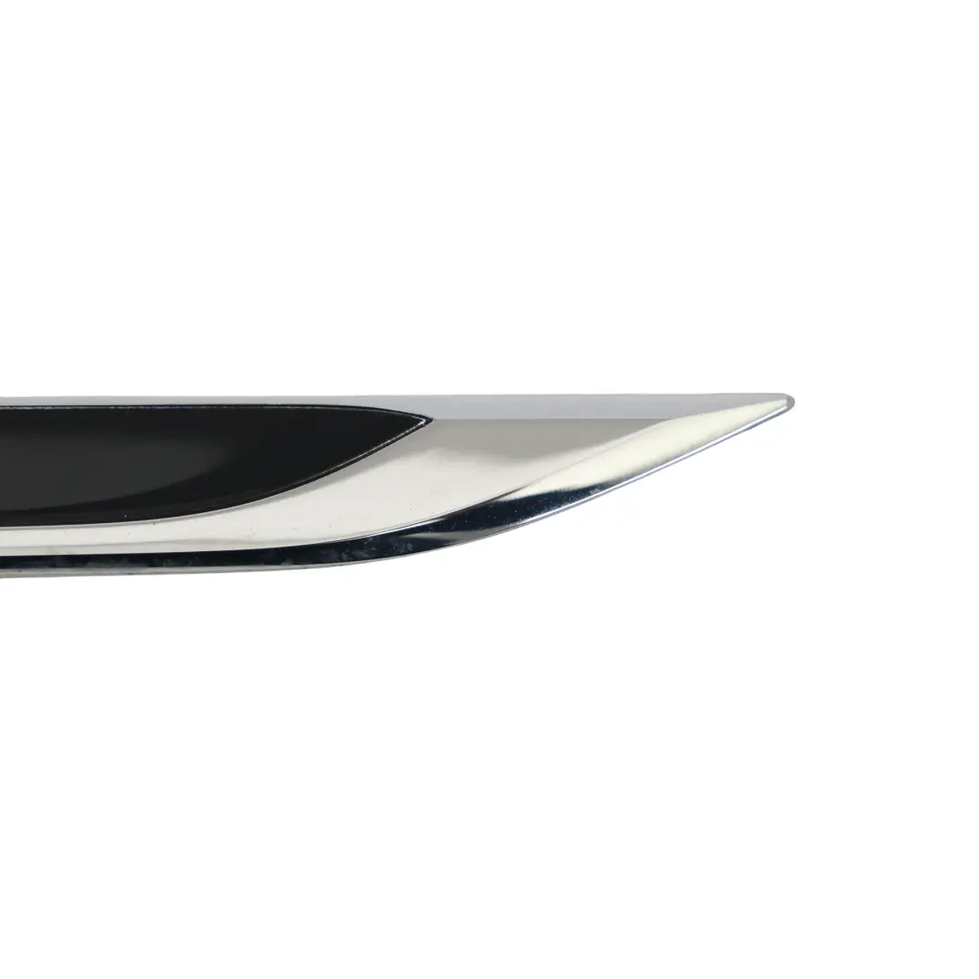 VW Golf Mk7 Fender Emblem R Line Logo Badge Front Right O/S - SKU 5G0853688E - Part number 5G0853688E