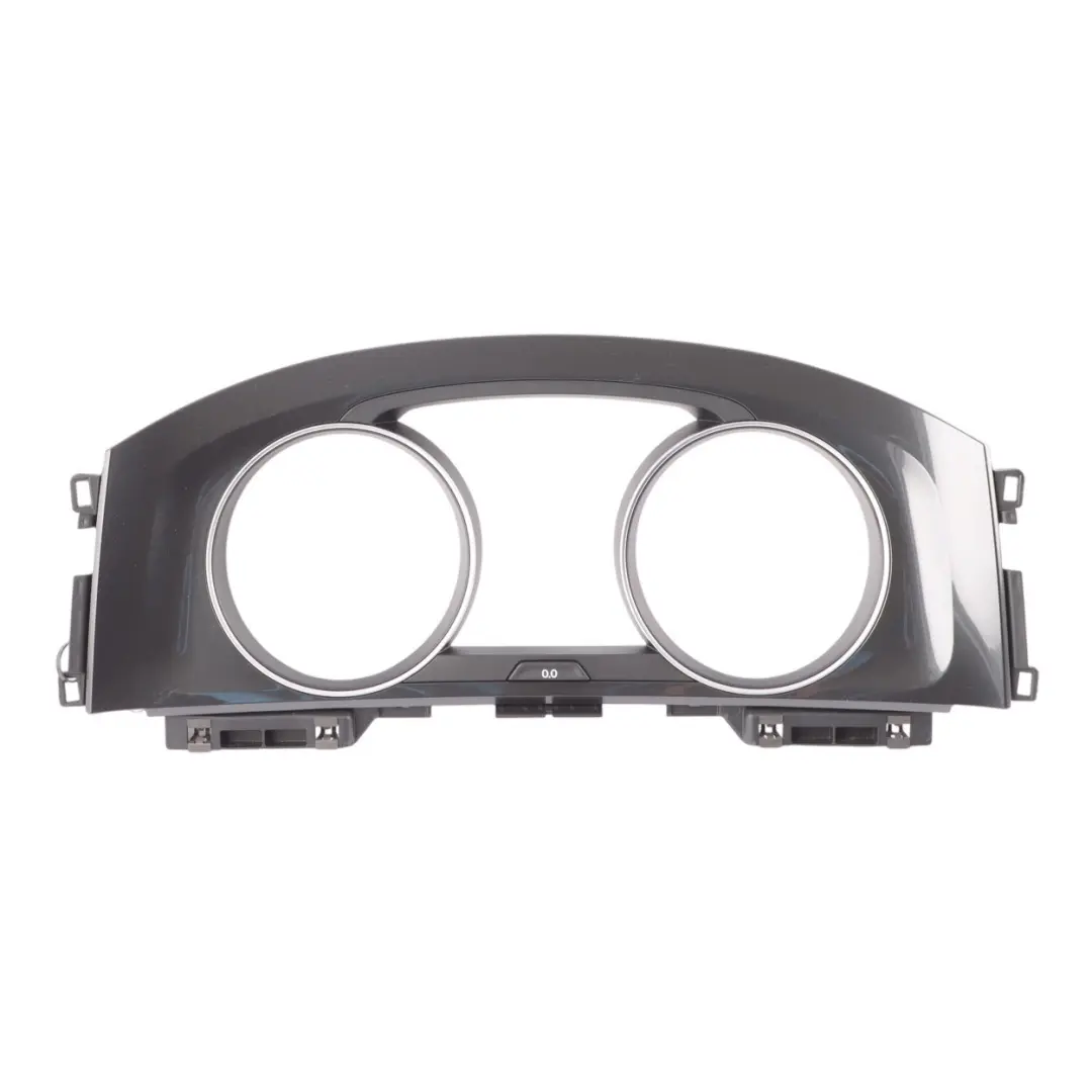 Cornice Copertura Strumentazione Tachimetro 5G0857059 per Volkswagen Golf Mk7 con numero di parte 5G0857189 Volkswagen Golf Mk7 Cornice Copertura Strumentazione Tachimetro 5G0857059 - SKU 5G0857189-3 - Numero di parte 5G0857189