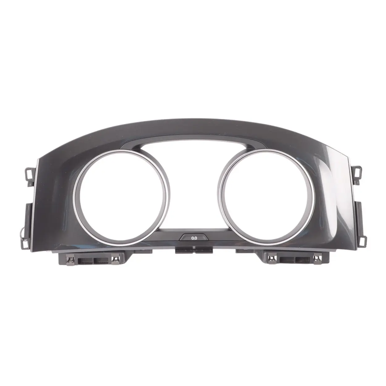 Volkswagen Golf GTD Mk7 Speedometer Cluster Surround Trim Cover 5G0857059