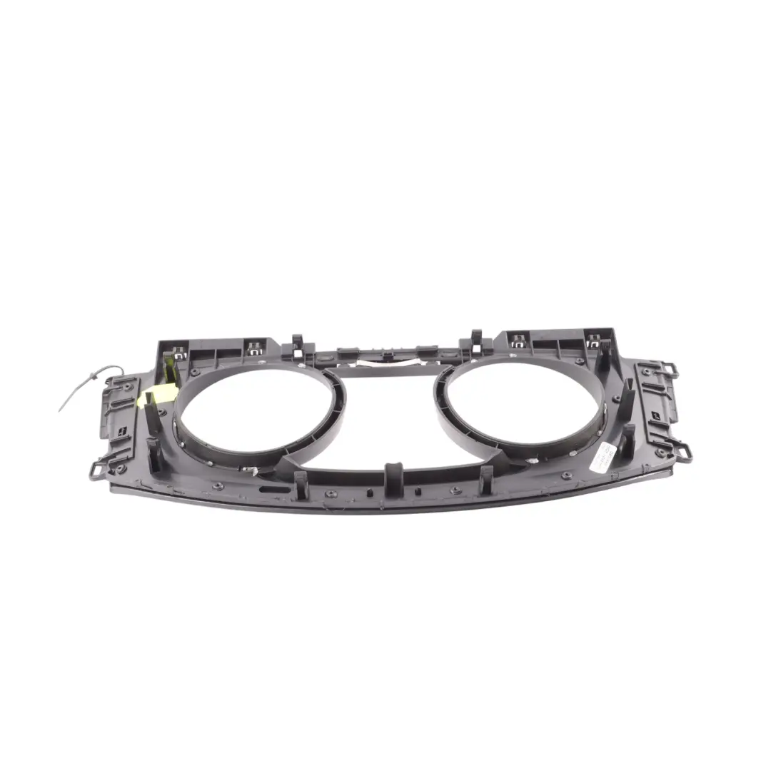 Speedometer Speedo Cluster Surround Trim Cover 5G0857059 to VW Volkswagen Golf Mk7 with Part number 5G0857189 VW Volkswagen Golf Mk7 Speedometer Speedo Cluster Surround Trim Cover 5G0857059 - SKU 5G0857189-3 - Part number 5G0857189