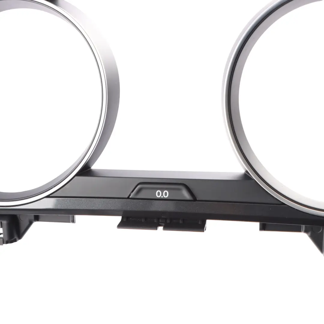 Volkswagen Golf GTD Mk7 Speedometer Cluster Surround Trim Cover 5G0857059 - SKU 5G0857189-3 - Part number 5G0857189