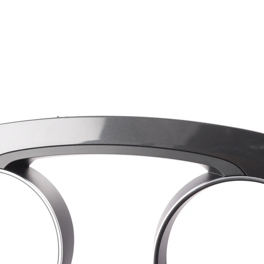 Speedometer Cluster Surround Trim Cover 5G0857059 to Volkswagen Golf GTD Mk7 with Part number 5G0857189 Volkswagen Golf GTD Mk7 Speedometer Cluster Surround Trim Cover 5G0857059 - SKU 5G0857189-3 - Part number 5G0857189