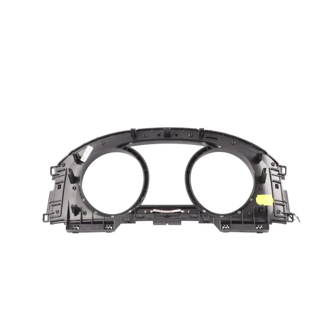 Speedometer Cluster Surround Trim Cover 5G0857059 to Volkswagen Golf GTD Mk7 with Part number 5G0857189 Volkswagen Golf GTD Mk7 Speedometer Cluster Surround Trim Cover 5G0857059 - SKU 5G0857189-3 - Part number 5G0857189