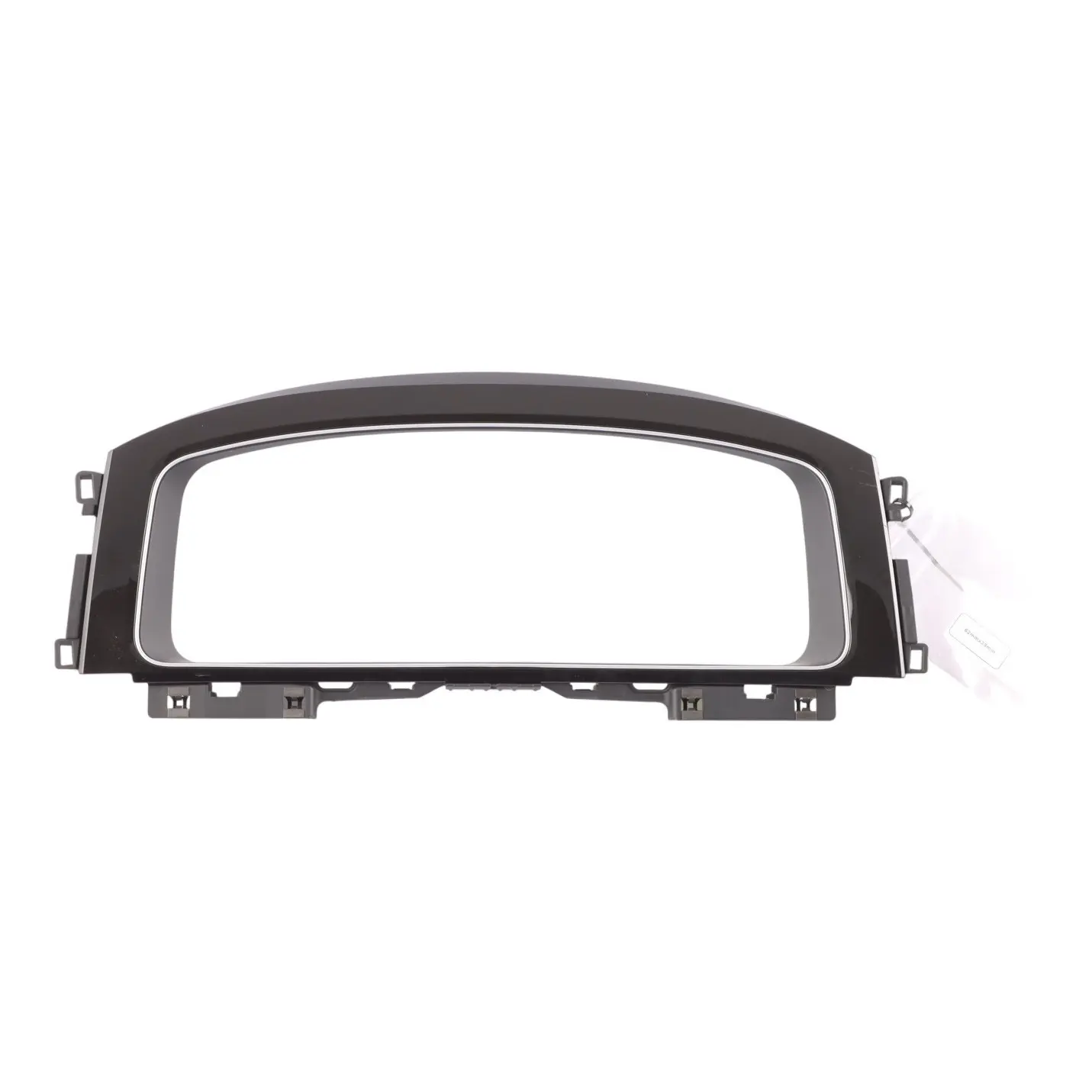 Volkswagen Golf Mk7 Osłona Obudowa Licznika Prędkości 5G0857189B