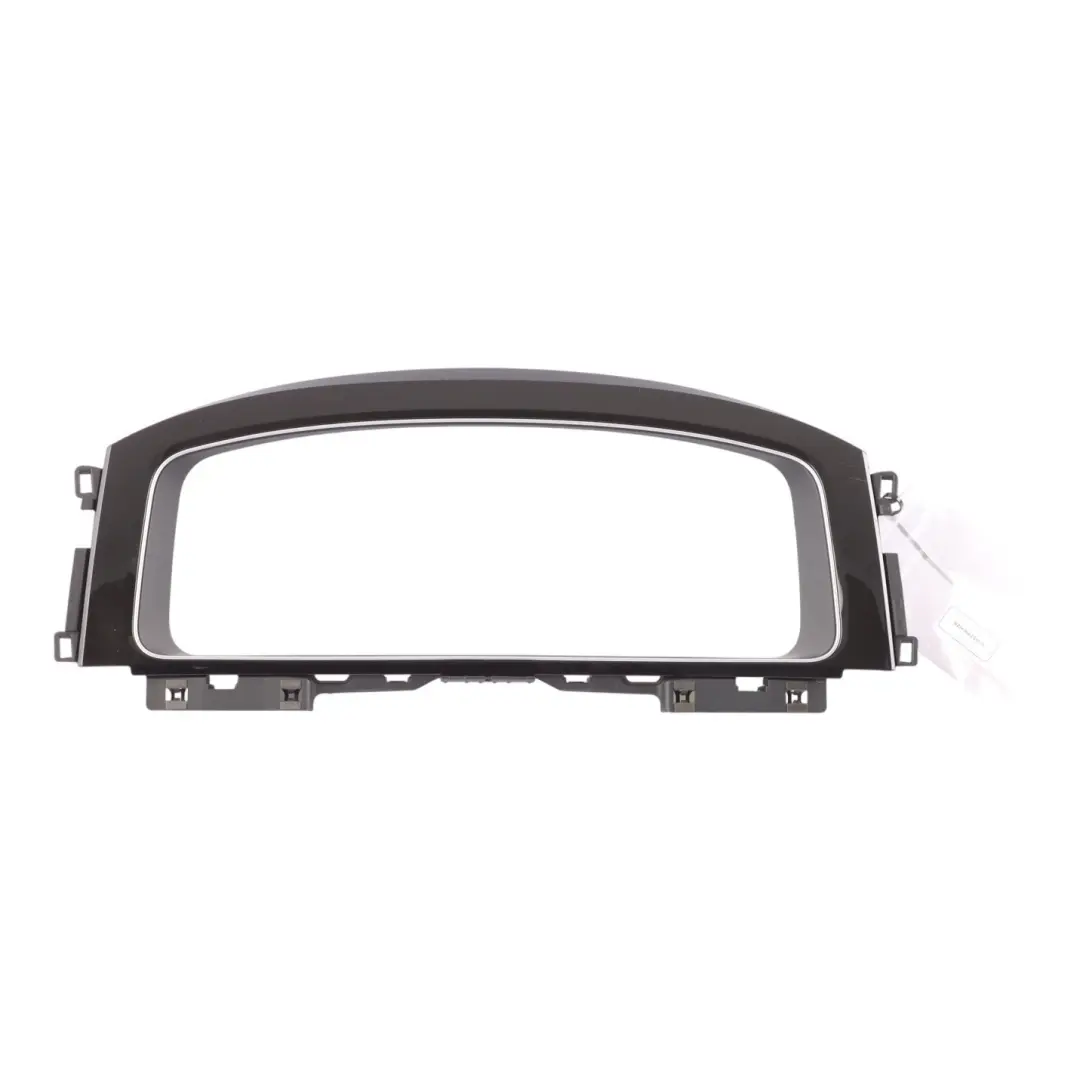 Volkswagen Golf Mk7 Tachimetro Surround Trim Cover - SKU 5G0857189B - Numero di parte 5G0857189B