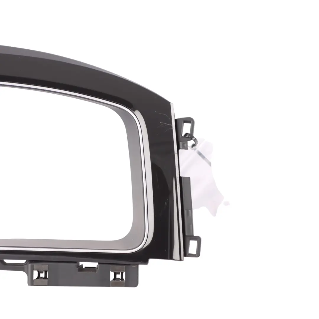 Cache De Compteur De Vitesse pour Volkswagen Golf Mk7 à propos du numéro de pièce 5G0857189B Volkswagen Golf Mk7 Cache De Compteur De Vitesse - SKU 5G0857189B - Numéro de pièce 5G0857189B