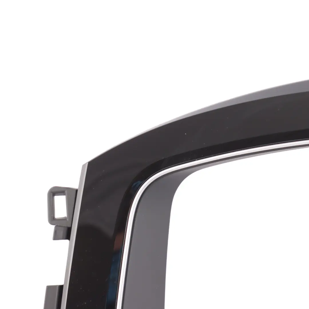 Volkswagen Golf Mk7 Tacho Cluster Surround Trim Abdeckung - SKU 5G0857189B - Teilenummer 5G0857189B