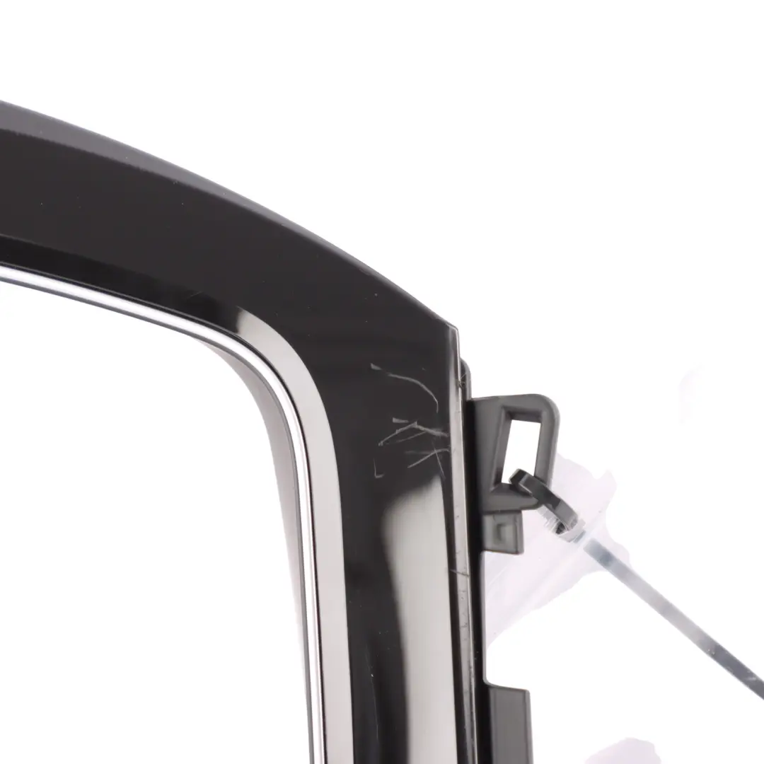 Volkswagen Golf Mk7 Tachimetro Surround Trim Cover - SKU 5G0857189B - Numero di parte 5G0857189B