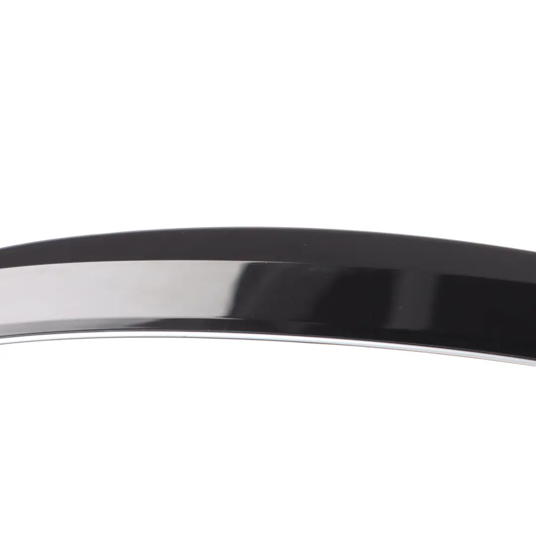 Tacho Cluster Surround Trim Abdeckung für Volkswagen Golf Mk7 mit Teilenummer 5G0857189B Volkswagen Golf Mk7 Tacho Cluster Surround Trim Abdeckung - SKU 5G0857189B - Teilenummer 5G0857189B