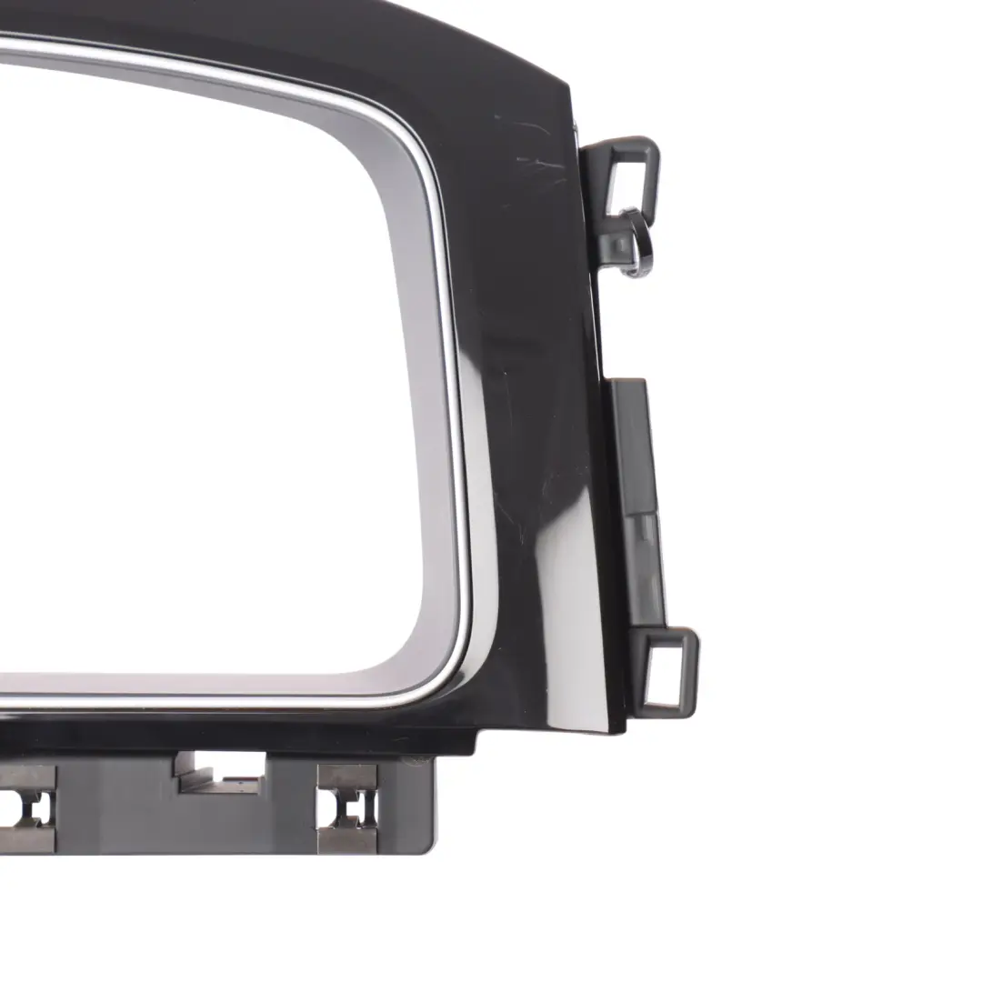 Volkswagen Golf Mk7 Tachimetro Surround Trim Cover - SKU 5G0857189B - Numero di parte 5G0857189B