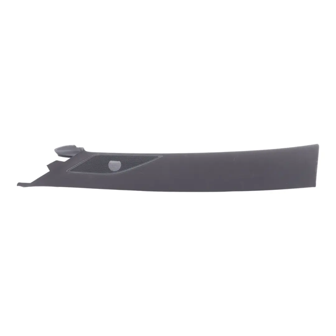 Rivestimento Superiore Montante Interno Sinistro per Volkswagen Golf Mk7 con numero di parte 5G0867233R Volkswagen Golf Mk7 Rivestimento Superiore Montante Interno Sinistro - SKU 5G0867233R - Numero di parte 5G0867233R