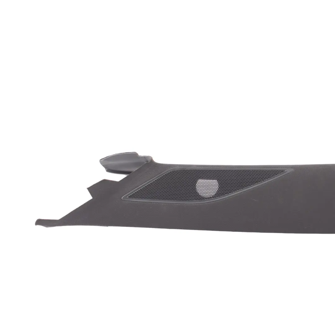 Rivestimento Superiore Montante Interno Sinistro per Volkswagen Golf Mk7 con numero di parte 5G0867233R Volkswagen Golf Mk7 Rivestimento Superiore Montante Interno Sinistro - SKU 5G0867233R - Numero di parte 5G0867233R