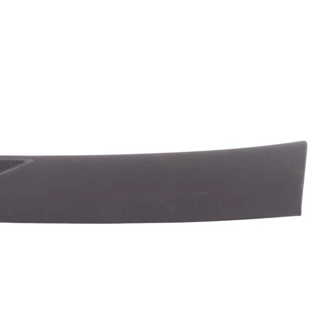Rivestimento Superiore Montante Interno Sinistro per Volkswagen Golf Mk7 con numero di parte 5G0867233R Volkswagen Golf Mk7 Rivestimento Superiore Montante Interno Sinistro - SKU 5G0867233R - Numero di parte 5G0867233R