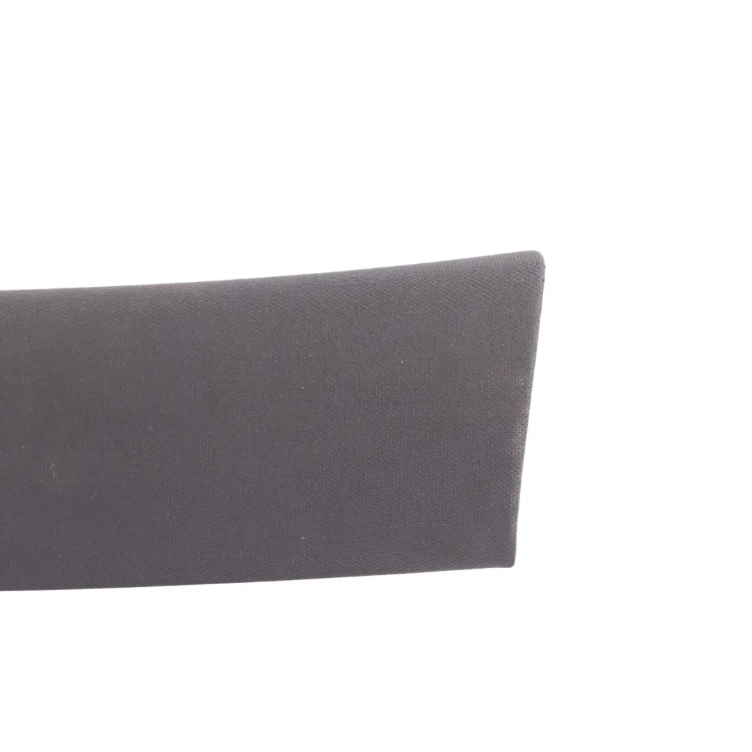 Rivestimento Superiore Montante Interno Sinistro per Volkswagen Golf Mk7 con numero di parte 5G0867233R Volkswagen Golf Mk7 Rivestimento Superiore Montante Interno Sinistro - SKU 5G0867233R - Numero di parte 5G0867233R