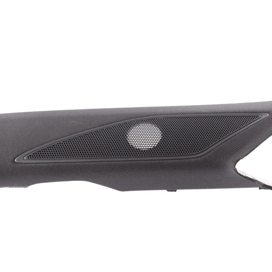 Innenraum Zierleiste A-Säule Oben Links für VW Volkswagen Golf Mk7 mit Teilenummer 5G0867233R VW Volkswagen Golf Mk7 Innenraum Zierleiste A-Säule Oben Links - SKU 5G0867233R - Teilenummer 5G0867233R