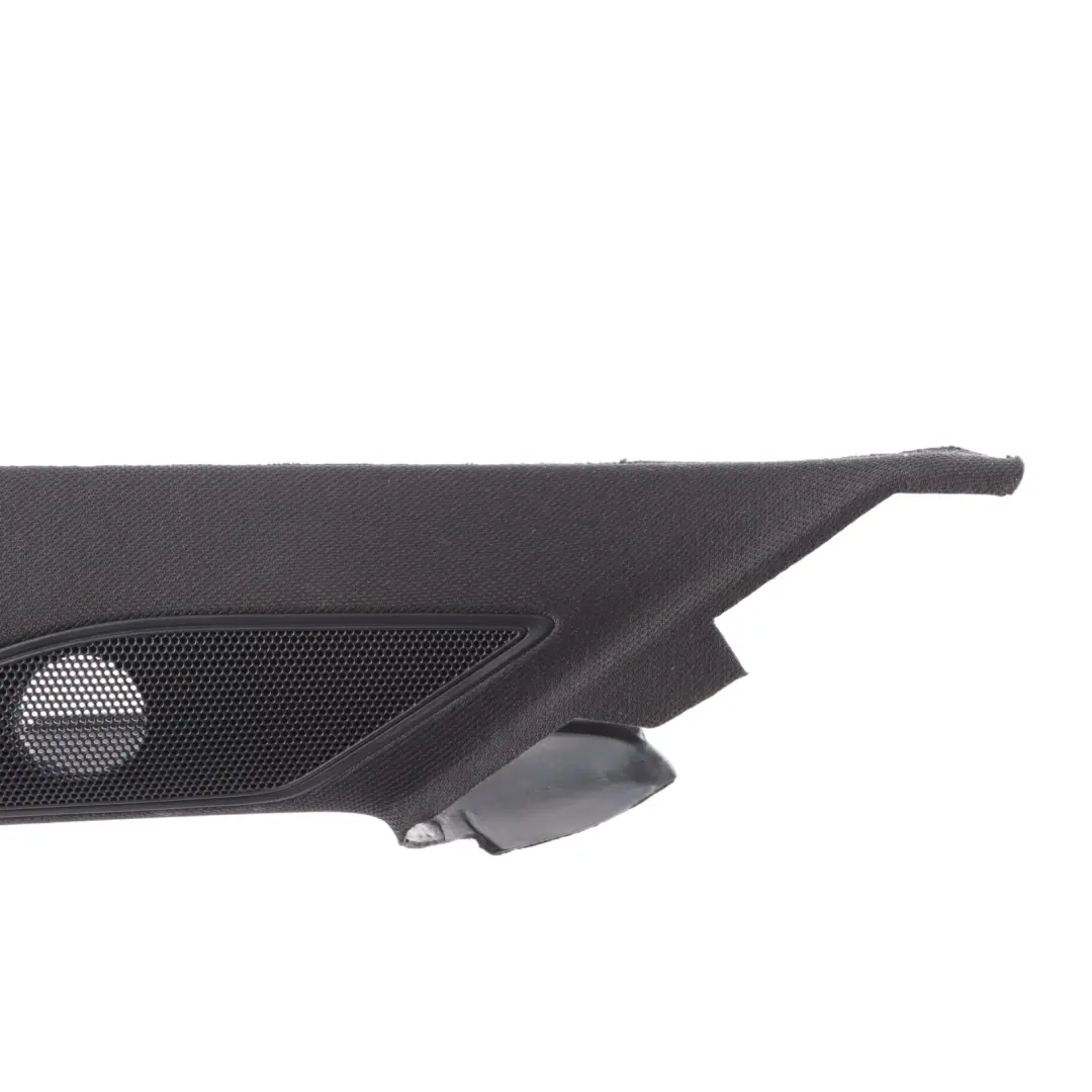 VW Volkswagen Golf Mk7 Górna Osłona Listwa Słupka A Lewa - SKU 5G0867233R - Numer Części 5G0867233R