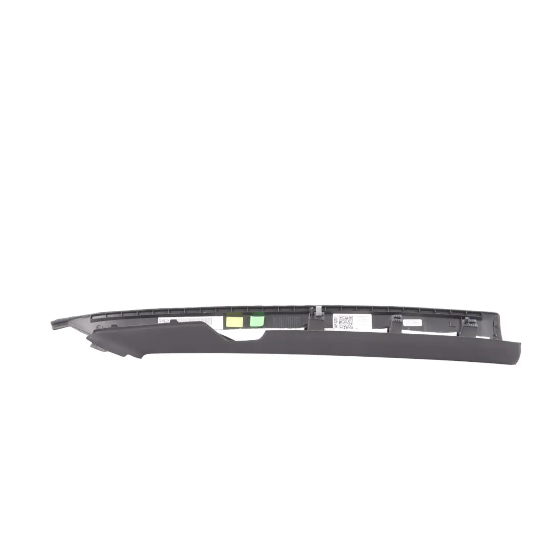 Rivestimento Superiore Montante Interno Sinistro per Volkswagen Golf Mk7 con numero di parte 5G0867233R Volkswagen Golf Mk7 Rivestimento Superiore Montante Interno Sinistro - SKU 5G0867233R - Numero di parte 5G0867233R
