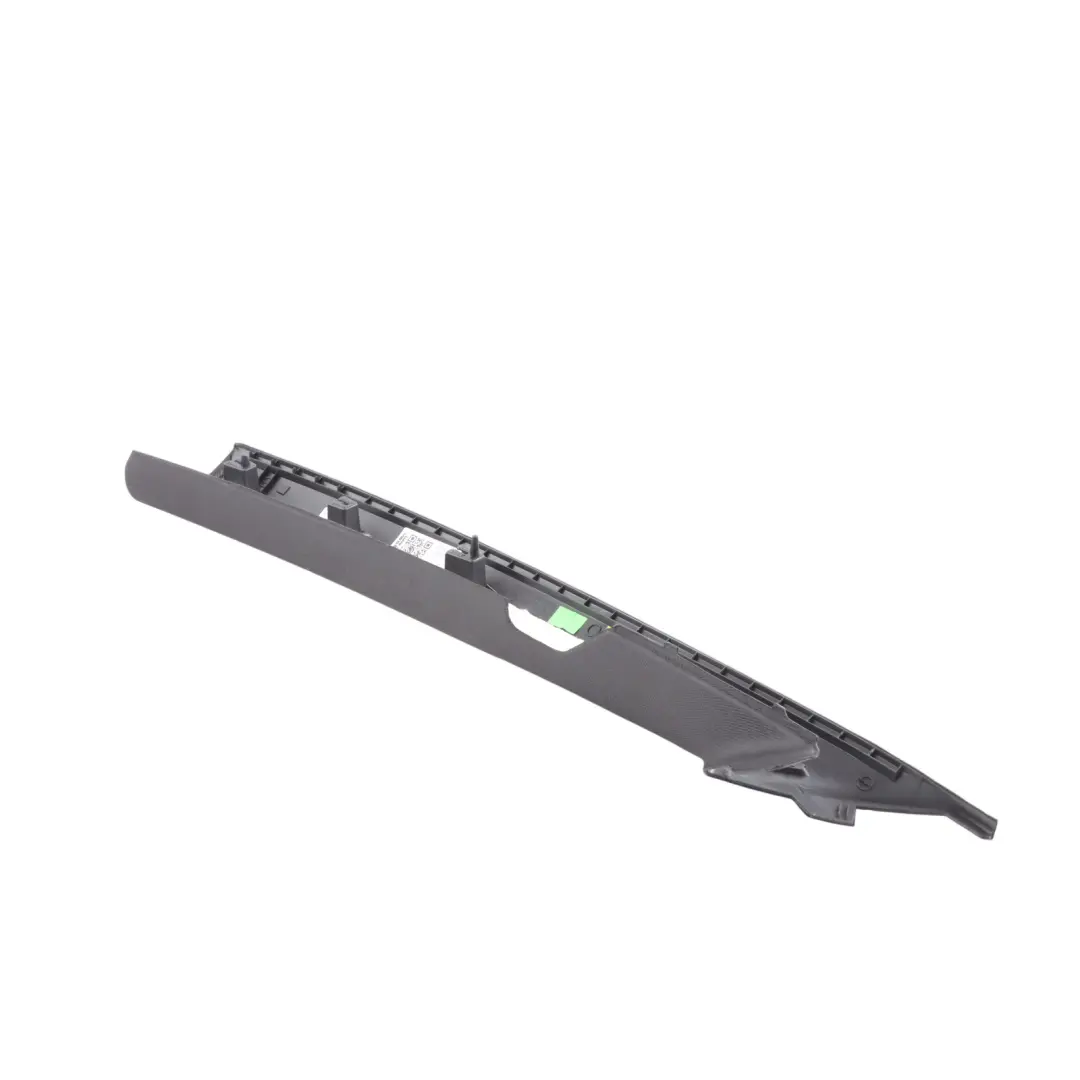 Innenraum A-Säule Obere Abdeckung Rechts für VW Volkswagen Golf Mk7 mit Teilenummer 5G0867234R VW Volkswagen Golf Mk7 Innenraum A-Säule Obere Abdeckung Rechts - SKU 5G0867234R - Teilenummer 5G0867234R