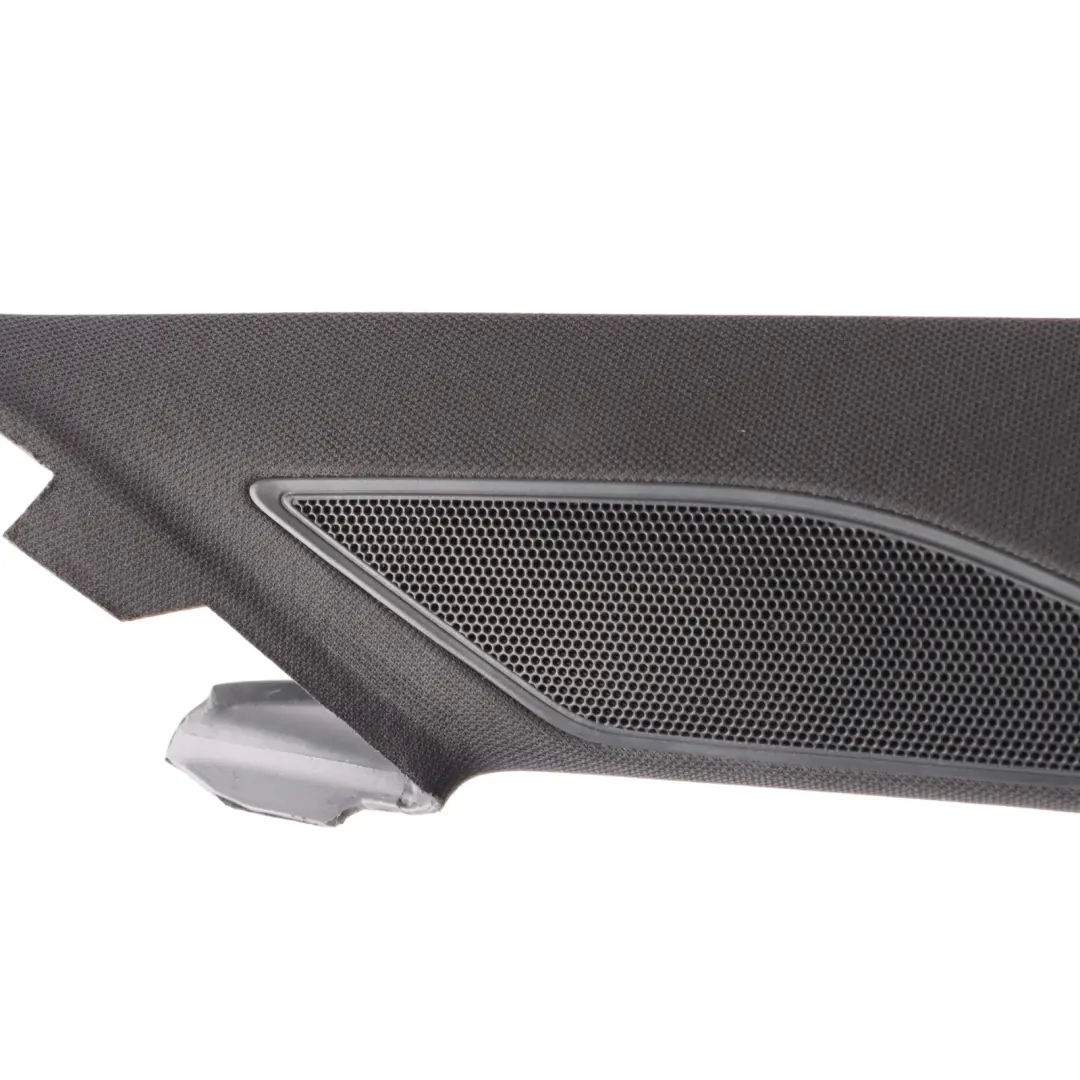 VW Volkswagen Golf Mk7 Cache Garniture Supérieure Montant A Droit - SKU 5G0867234R - Numéro de pièce 5G0867234R