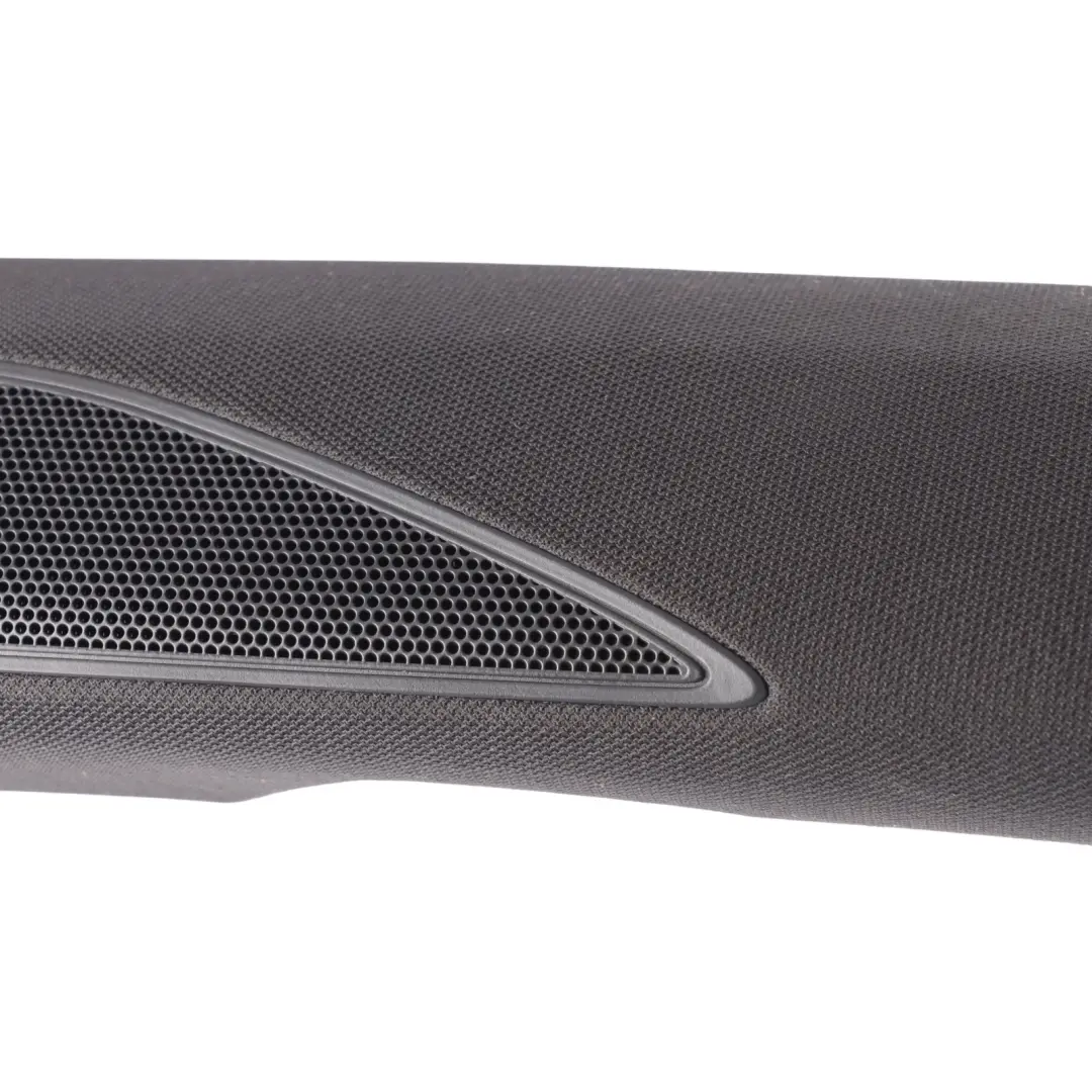 VW Volkswagen Golf Mk7 Osłona Listwa Poszycie Słupka A Prawa - SKU 5G0867234R - Numer Części 5G0867234R