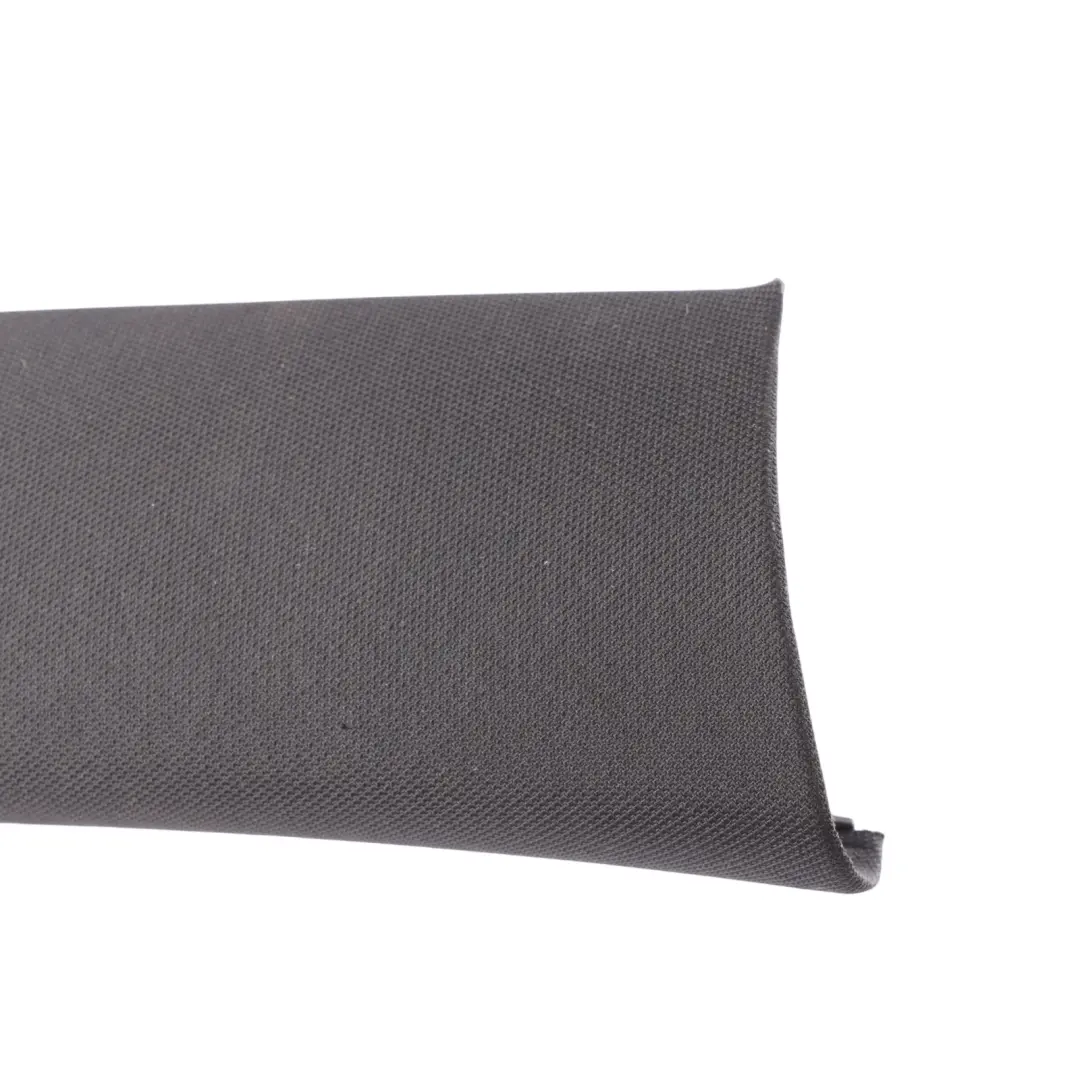 VW Volkswagen Golf Mk7 Interior A-Pillar Upper Trim Cover Right O/S - SKU 5G0867234R - Part number 5G0867234R