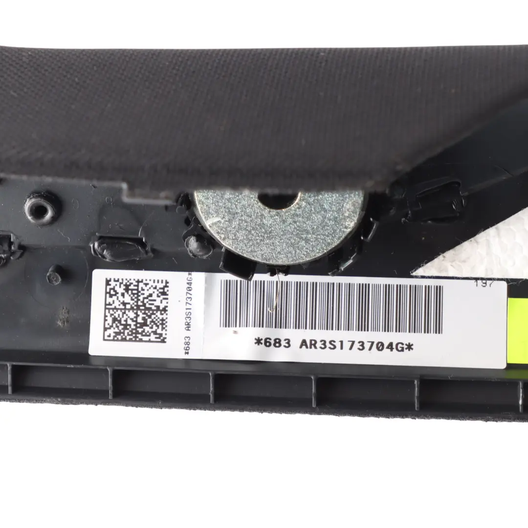 Cache Garniture Supérieure Montant A Droit pour VW Volkswagen Golf Mk7 à propos du numéro de pièce 5G0867234R VW Volkswagen Golf Mk7 Cache Garniture Supérieure Montant A Droit - SKU 5G0867234R - Numéro de pièce 5G0867234R