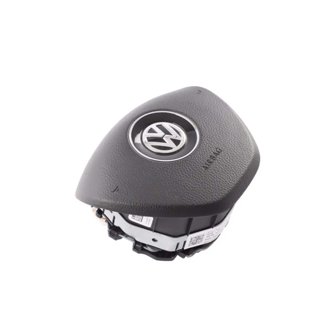 Volkswagen VW Golf Mk7 VII Driver's Steering Wheel Air Module - SKU 5G0880201S - Part number 5G0880201S