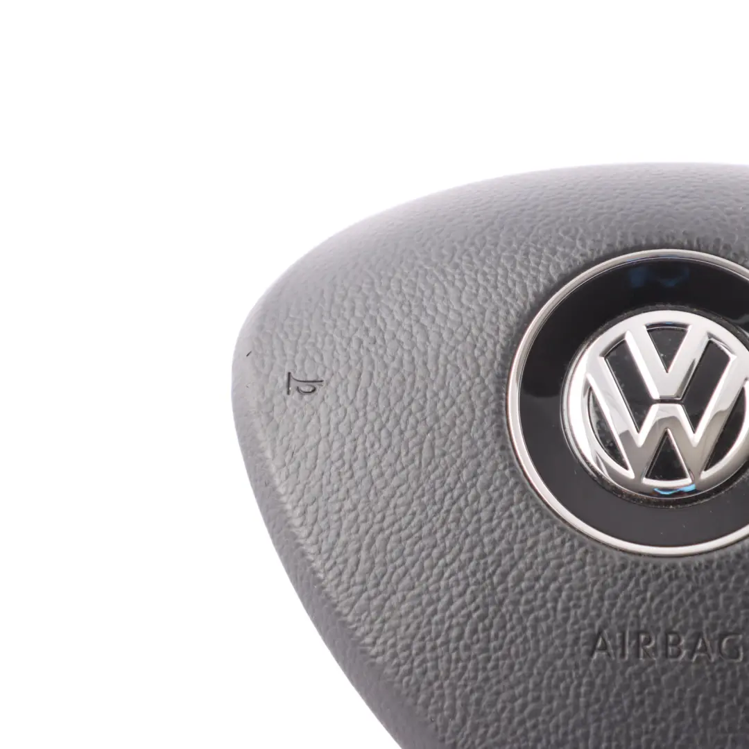 Volkswagen VW Golf Mk7 VII Driver's Steering Wheel Air Module - SKU 5G0880201S - Part number 5G0880201S