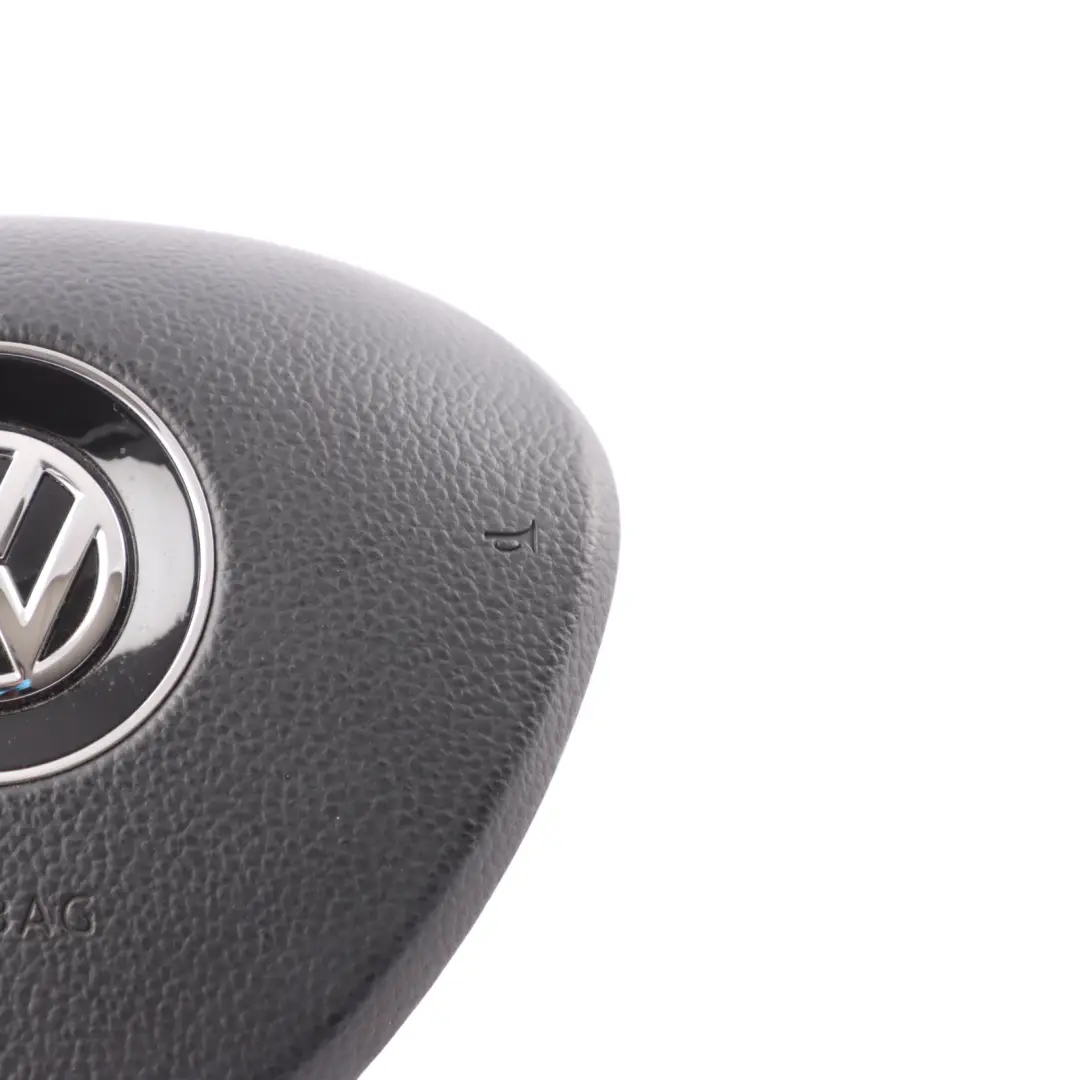 Volkswagen VW Golf Mk7 VII Driver's Steering Wheel Air Module - SKU 5G0880201S - Part number 5G0880201S