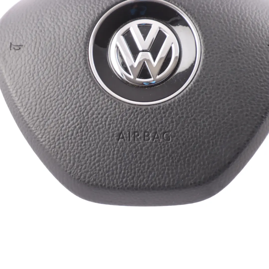 Driver's Steering Wheel Air Module to Volkswagen VW Golf Mk7 VII with Part number 5G0880201S Volkswagen VW Golf Mk7 VII Driver's Steering Wheel Air Module - SKU 5G0880201S - Part number 5G0880201S
