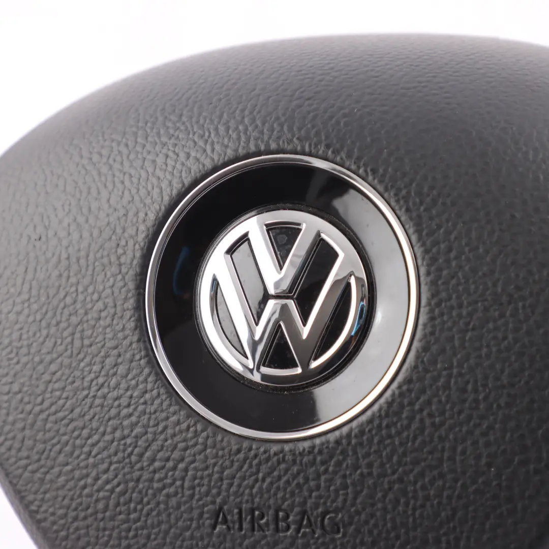 Driver's Steering Wheel Air Module to Volkswagen VW Golf Mk7 VII with Part number 5G0880201S Volkswagen VW Golf Mk7 VII Driver's Steering Wheel Air Module - SKU 5G0880201S - Part number 5G0880201S