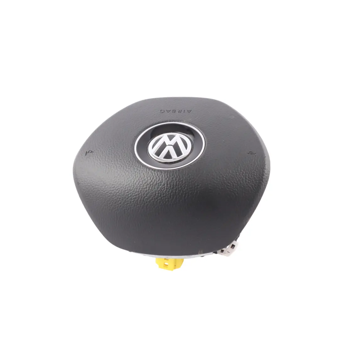 Driver's Steering Wheel Air Module to Volkswagen VW Golf Mk7 VII with Part number 5G0880201S Volkswagen VW Golf Mk7 VII Driver's Steering Wheel Air Module - SKU 5G0880201S - Part number 5G0880201S