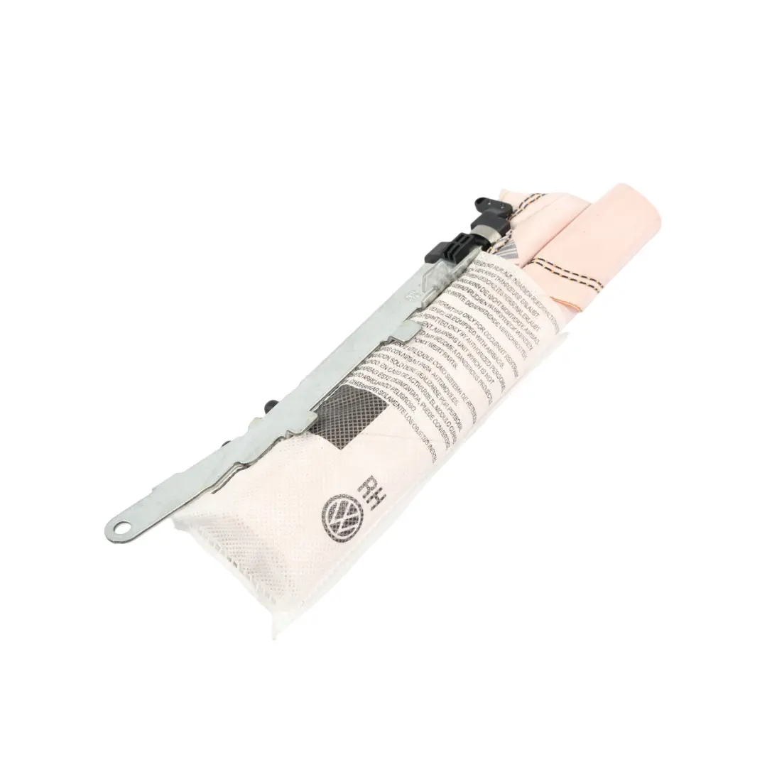 Modulo Aria Laterale Sedile Anteriore Sinistro per VW Volkswagen Golf Mk7 con numero di parte 5G0880241C VW Volkswagen Golf Mk7 Modulo Aria Laterale Sedile Anteriore Sinistro - SKU 5G0880241C - Numero di parte 5G0880241C