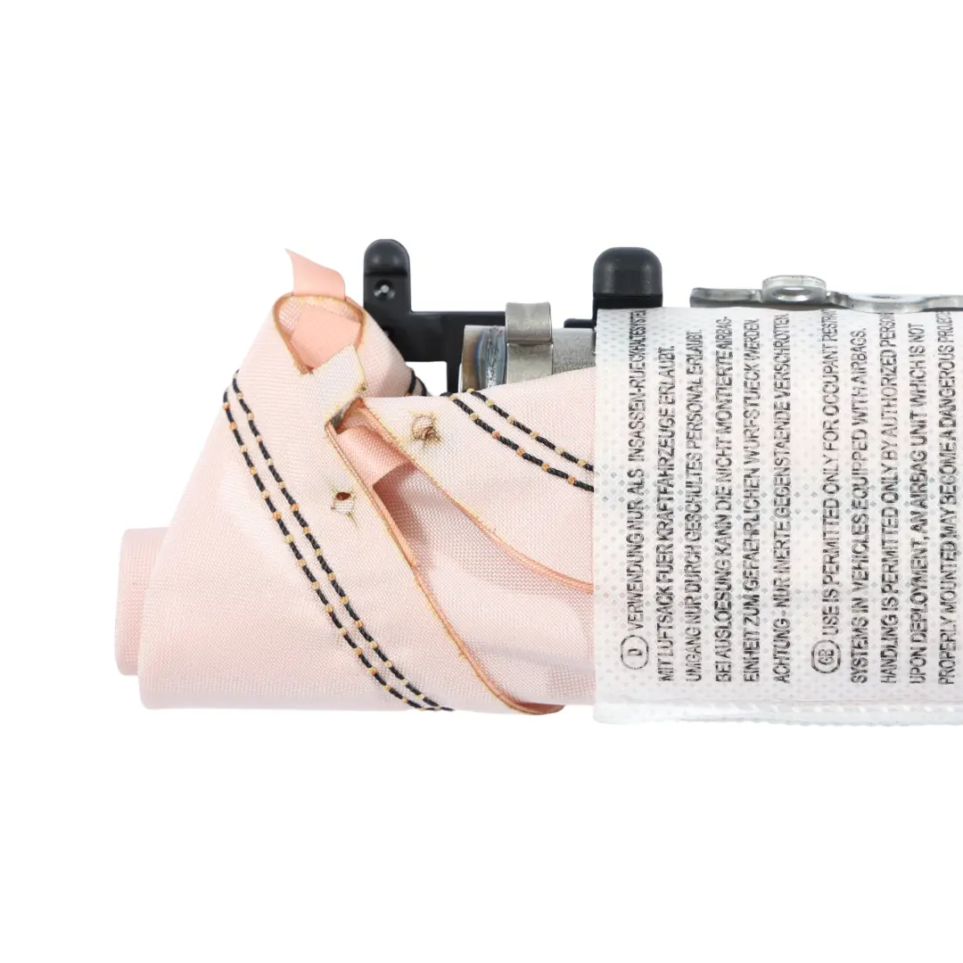 VW Golf Mk7 Módulo De Aire Lateral Asiento Delantero Izquierdo - SKU 5G0880241C - Número de pieza 5G0880241C