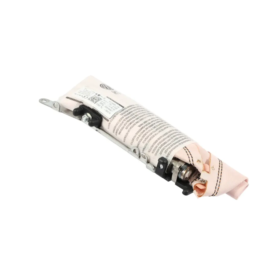 Modulo Aria Laterale Sedile Anteriore Sinistro per VW Volkswagen Golf Mk7 con numero di parte 5G0880241C VW Volkswagen Golf Mk7 Modulo Aria Laterale Sedile Anteriore Sinistro - SKU 5G0880241C - Numero di parte 5G0880241C