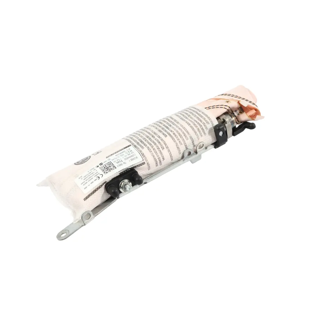 VW Volkswagen Golf Mk7 Module D'Air Latéral De Siège Avant Gauche - SKU 5G0880241C - Numéro de pièce 5G0880241C