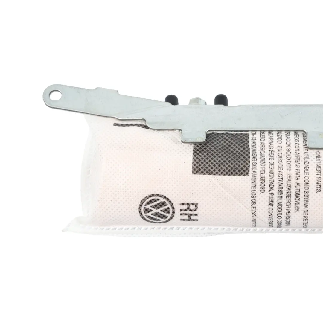 VW Volkswagen Golf Mk7 Module D'Air Latéral De Siège Avant Gauche - SKU 5G0880241C - Numéro de pièce 5G0880241C