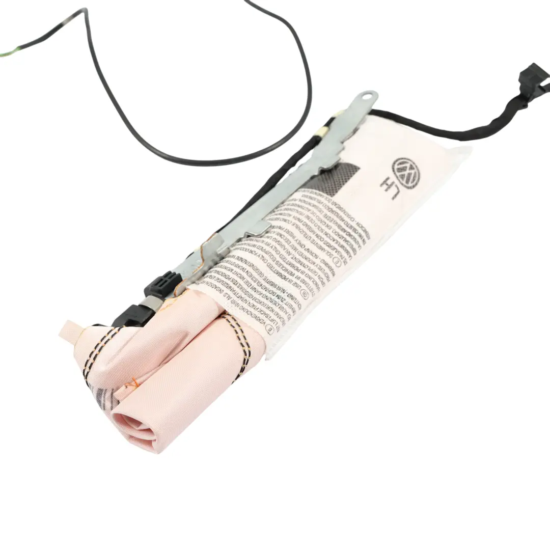 Volkswagen VW Golf Mk7 Seat Side Lateral Air Module Front Right O/S - SKU 5G0880242C - Part number 5G0880242C