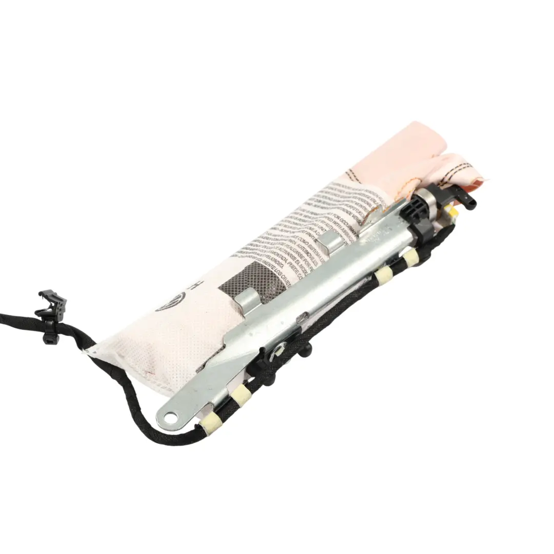 Volkswagen VW Golf 7 Module D'Air Latéral De Siège Avant Droit - SKU 5G0880242C - Numéro de pièce 5G0880242C