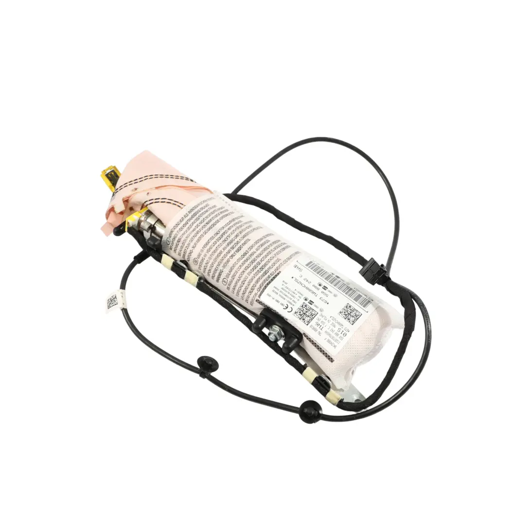 Volkswagen VW Golf 7 Module D'Air Latéral De Siège Avant Droit - SKU 5G0880242C - Numéro de pièce 5G0880242C