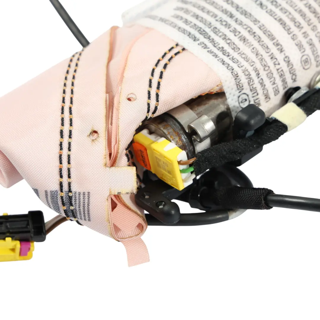 Volkswagen VW Golf 7 Sitz Seite Seitliche Luft Modul Vorne Rechts - SKU 5G0880242C - Teilenummer 5G0880242C