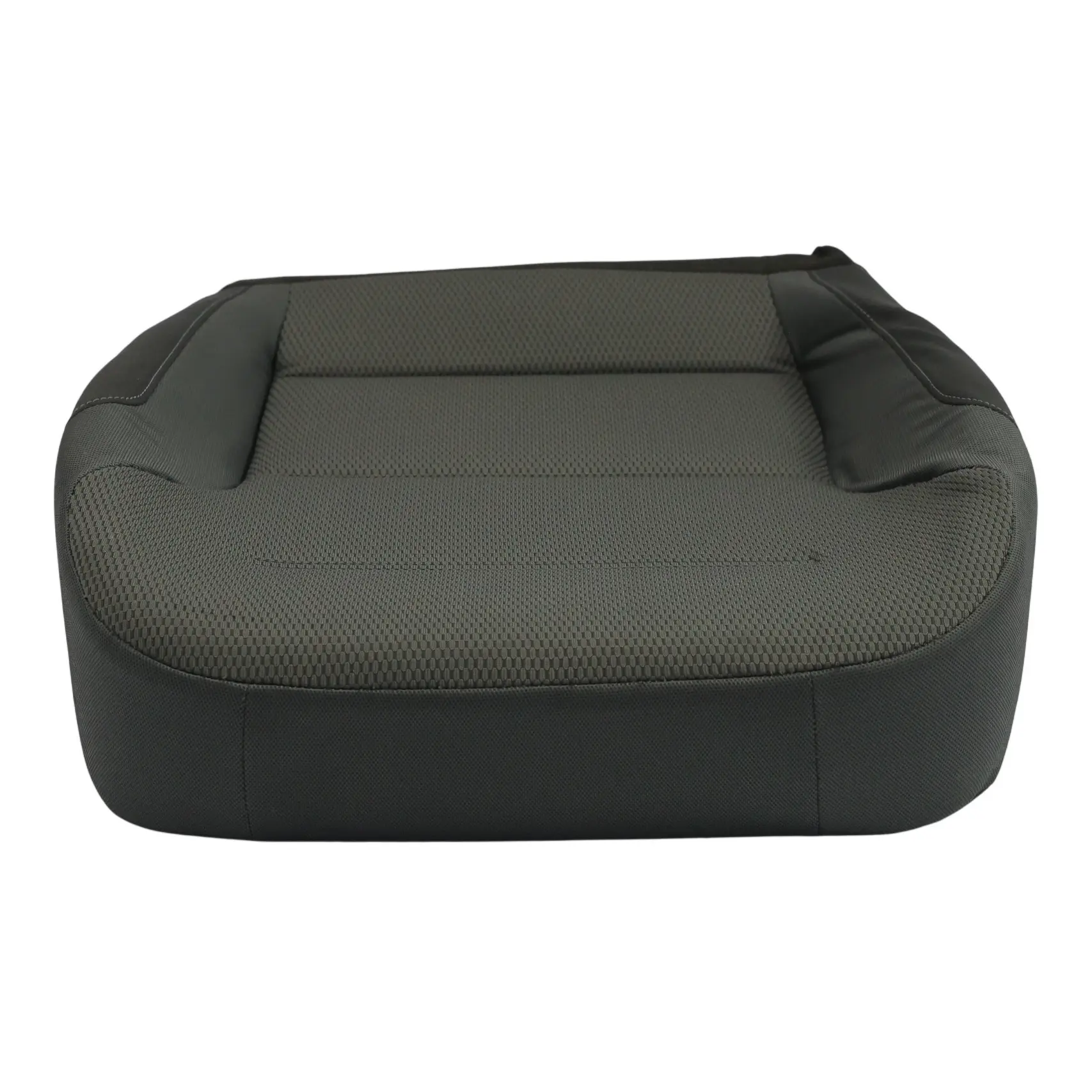 Volkswagen Golf Mk7 Cuscino Coprisedile Anteriore Tessuto Interno Titan Nero