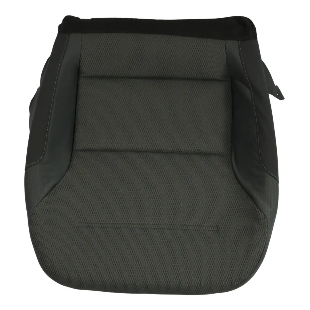 Siedzisko Fotela Przedniego Przód Materiałowy do Volkswagen Golf Mk7 o numerze 5G0881405CD Volkswagen Golf Mk7 Siedzisko Fotela Przedniego Przód Materiałowy - SKU 5G0881405CD - Numer Części 5G0881405CD