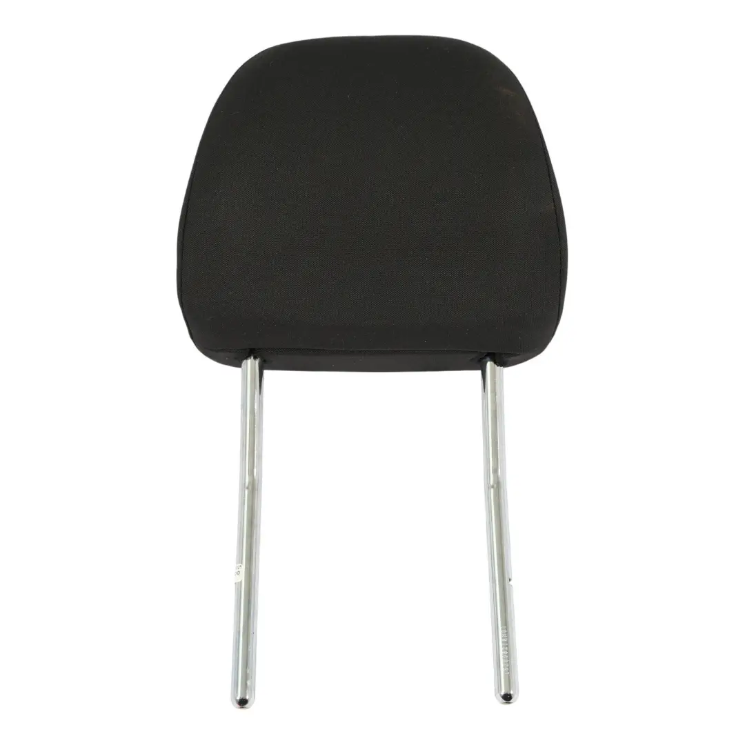 VW Golf 7 5G Asiento Delantero Reposacabezas Tela Izquierda Derecha - SKU 5G0881903R - Número de pieza 5G0881903R