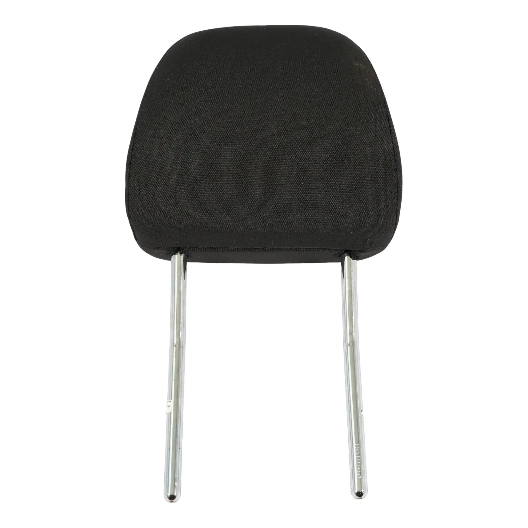 VW Golf 7 5G Asiento Delantero Reposacabezas Tela Izquierda Derecha 5G0881903R