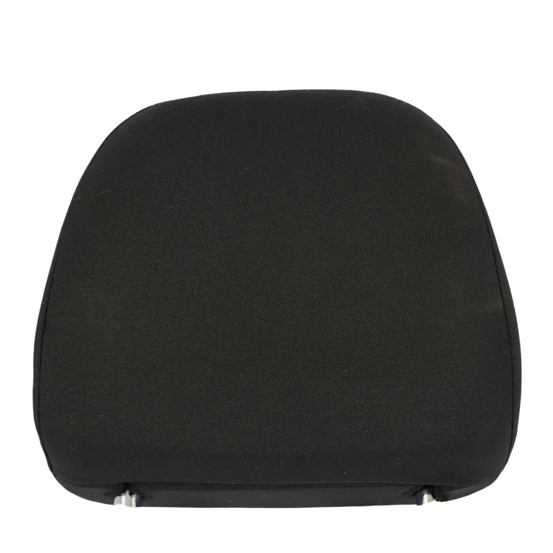 Volkswagen VW Golf Mk7 5G Front Seat Headrest Cloth Left Right N/O/S - SKU 5G0881903R - Part number 5G0881903R