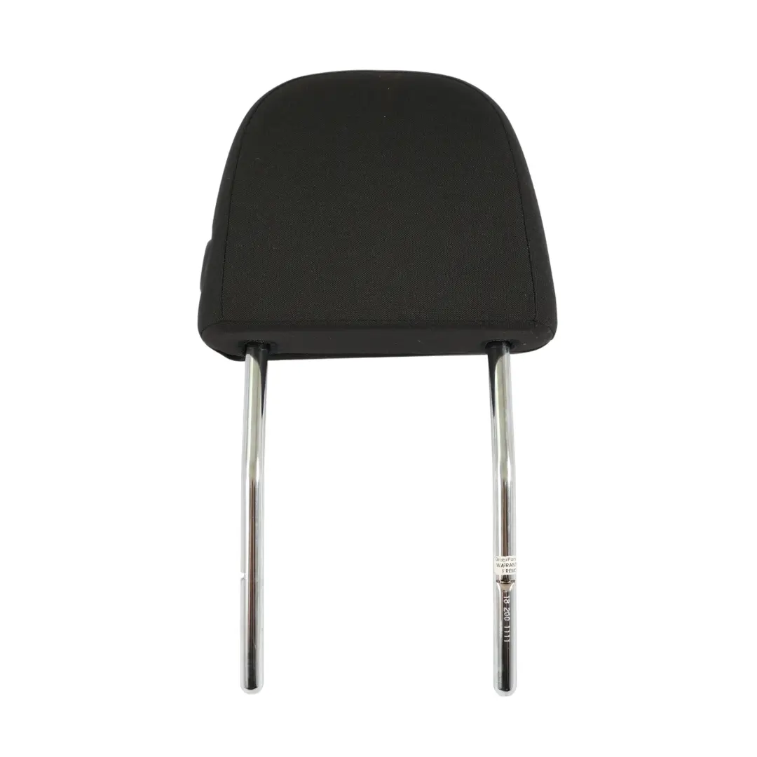 Volkswagen VW Golf 7 5G Siège Avant Appui-Tête Tissu Gauche Droite - SKU 5G0881903R - Numéro de pièce 5G0881903R